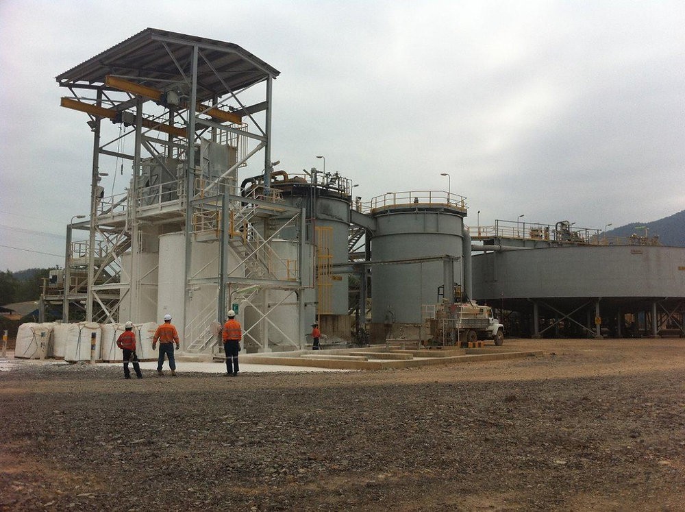 What are the challenges in water recycling for mining What are the challenges in water recycling for mining