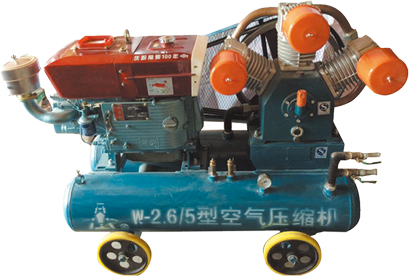 Can you run an air compressor off a generator