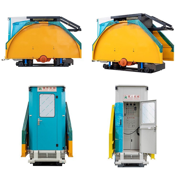 Quarry Stone Cutting Machine Manufacturer
